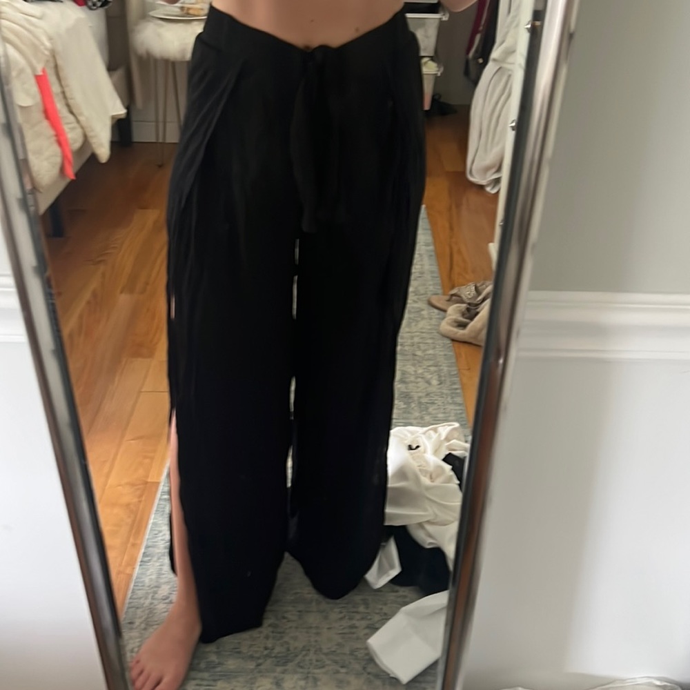Beach pants